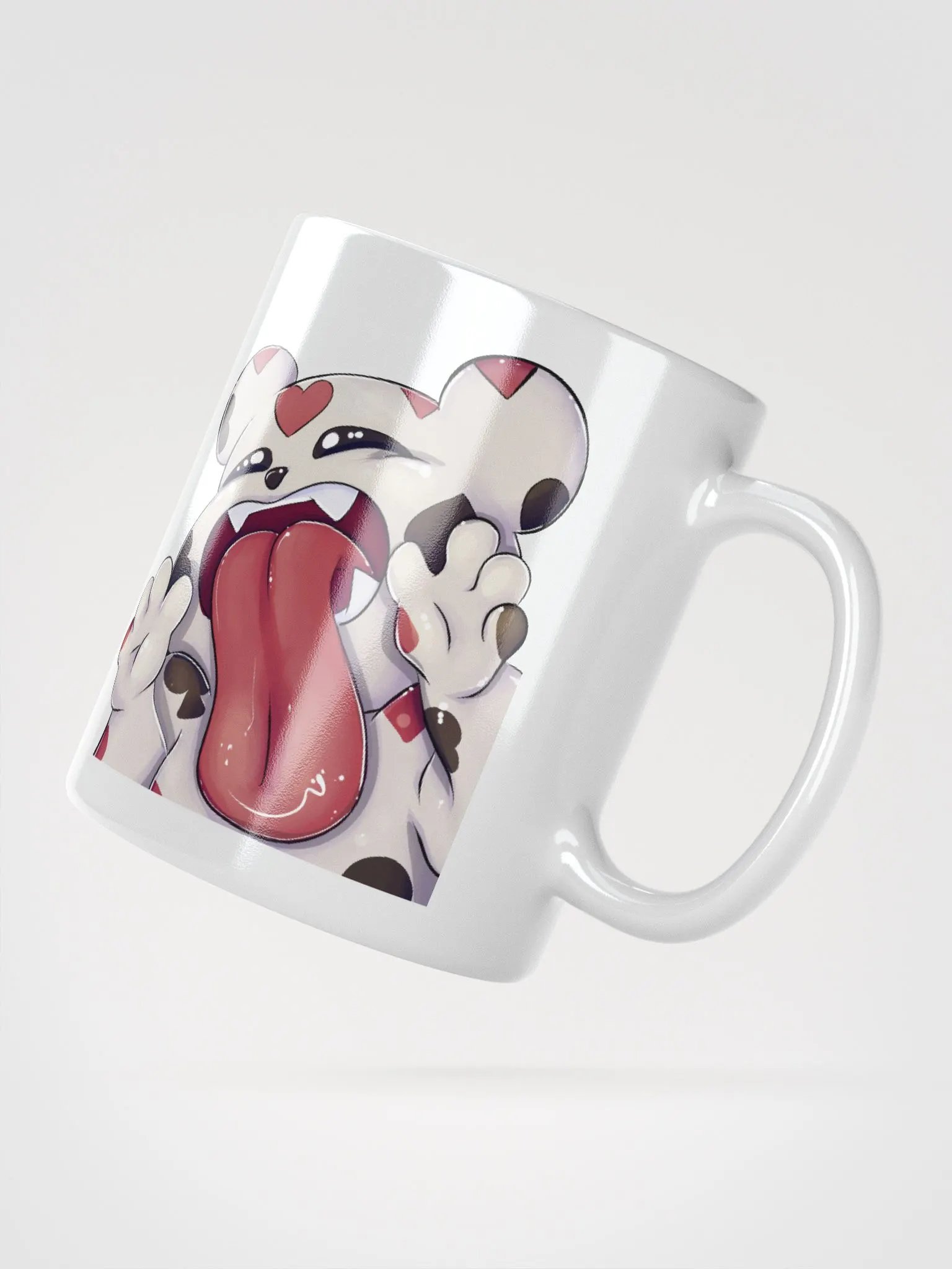 Lick Mug product image (3)