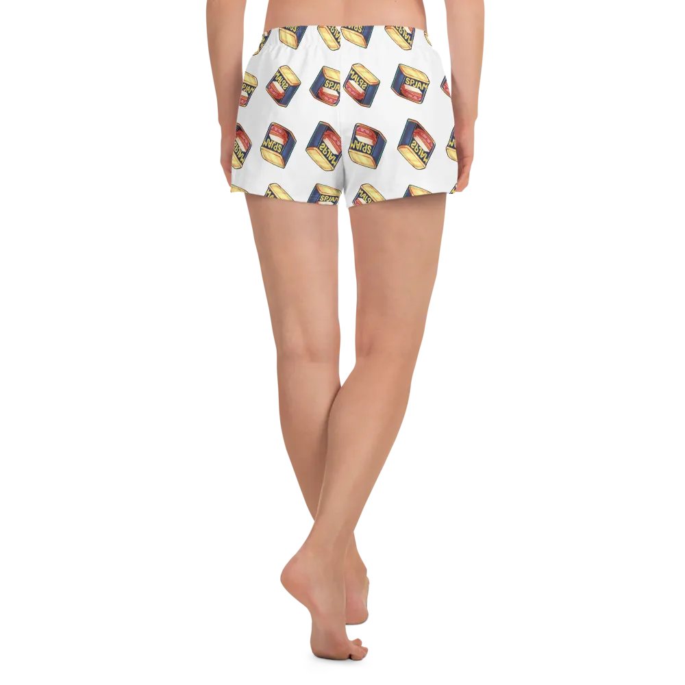 SPJAMA Shorts product image (4)