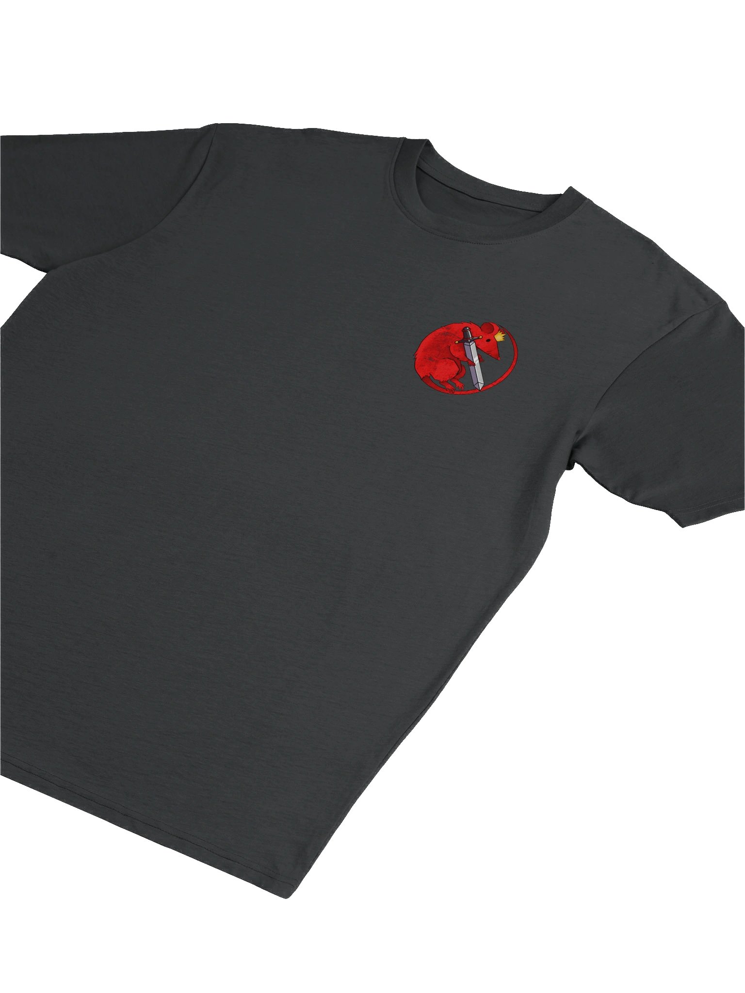 THE RAT PACK - HeavyWeight Tee product image (34)