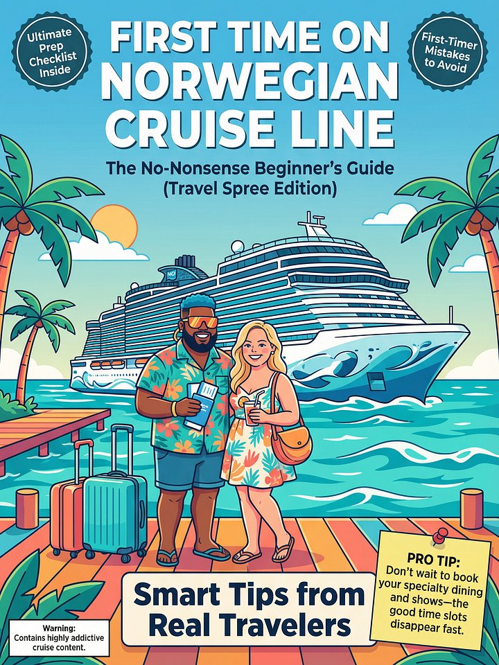 No-Nonsense Norwegian Cruise Beginner Guild (PDF) product image (1)