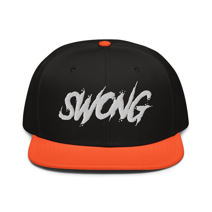 Swong O’s cap product image (1)
