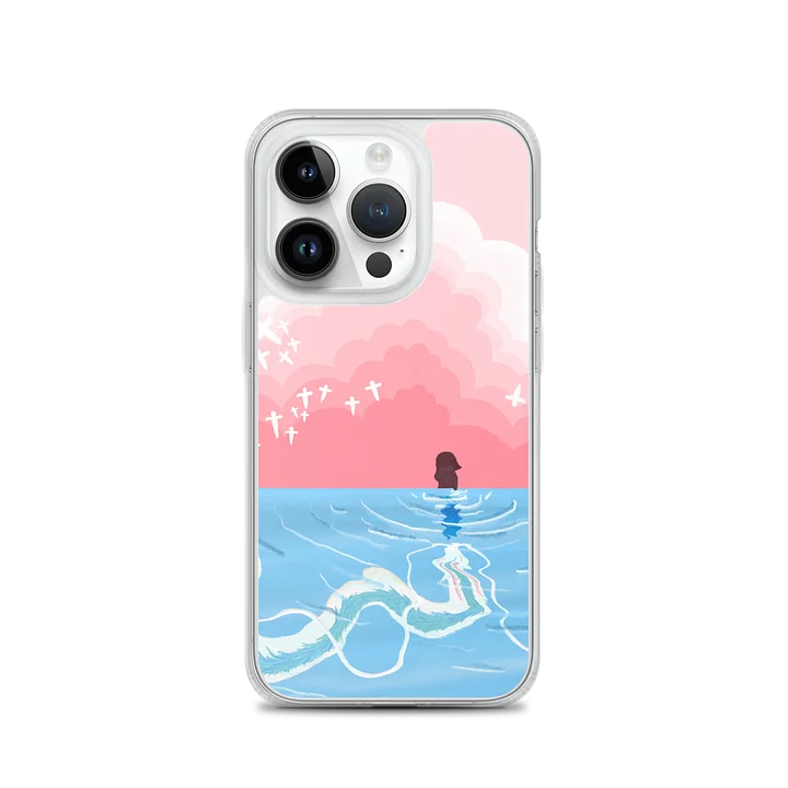 iPhone® Case: Spirited Away (MagSafe®) product image (3)