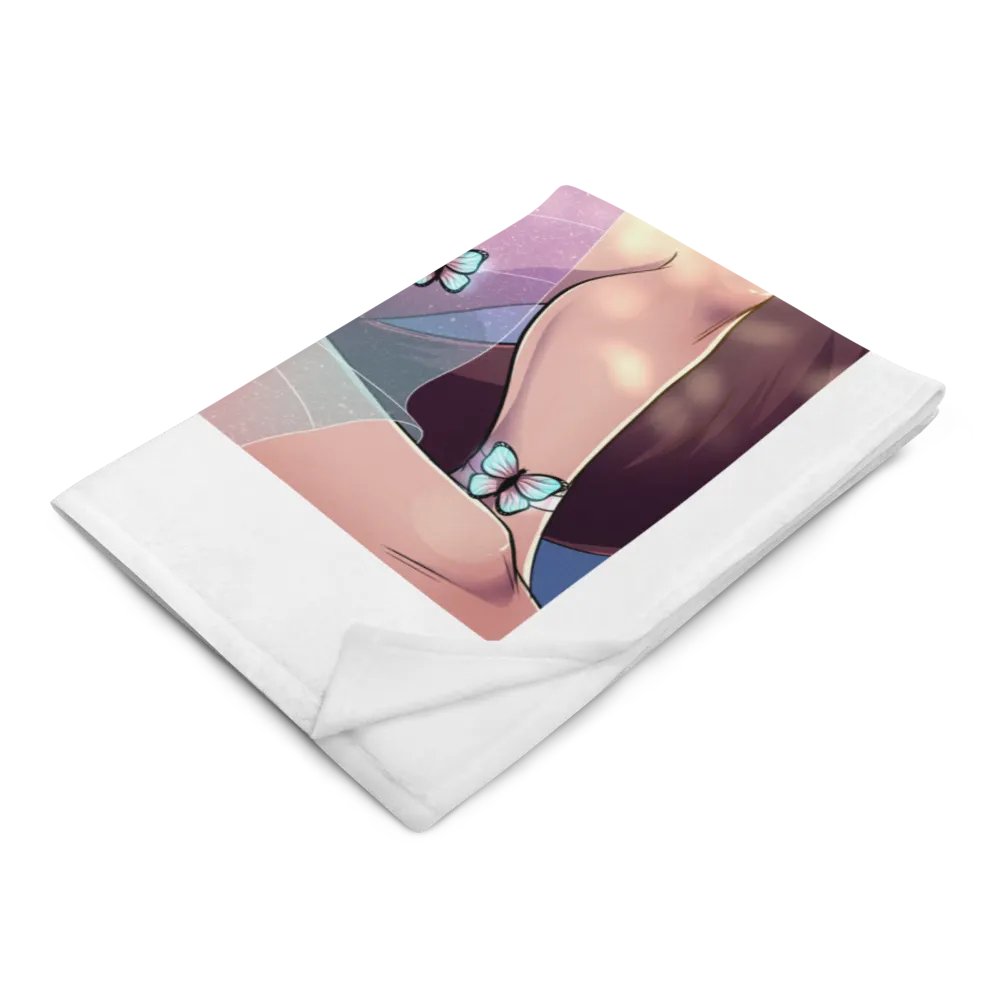 Date Blanket product image (14)