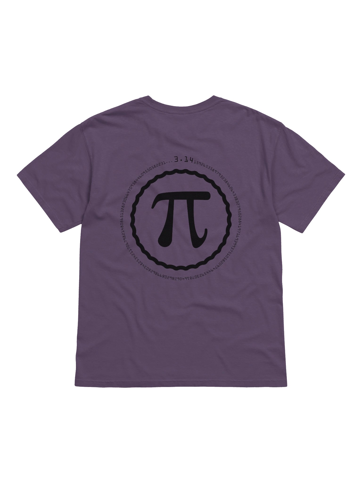 Pi! Comfort Tee product image (14)