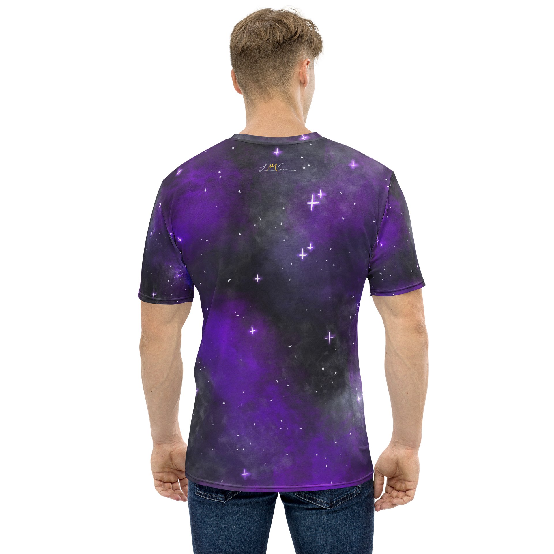 A Proud Universe - Ace, Tee product image (2)