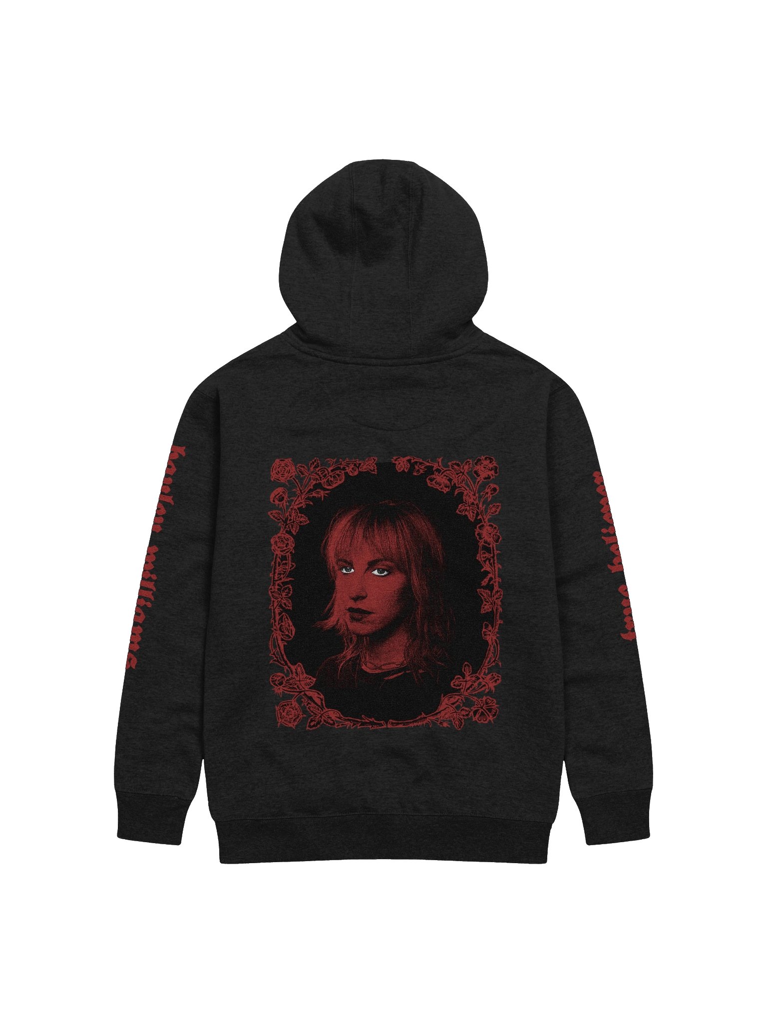 true believer hoodie product image (2)