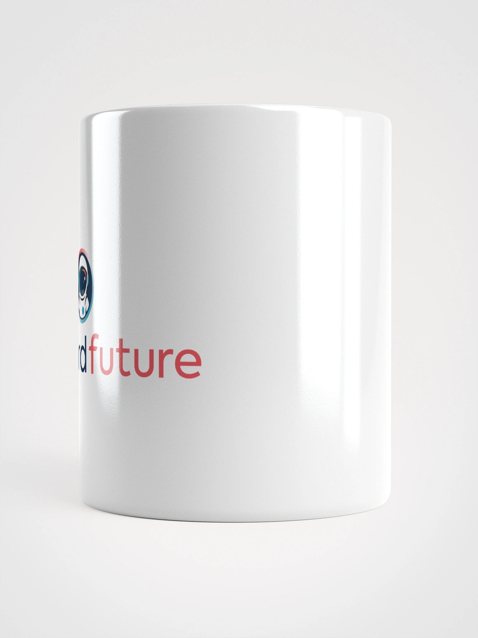 FF Logo Mug product image (3)