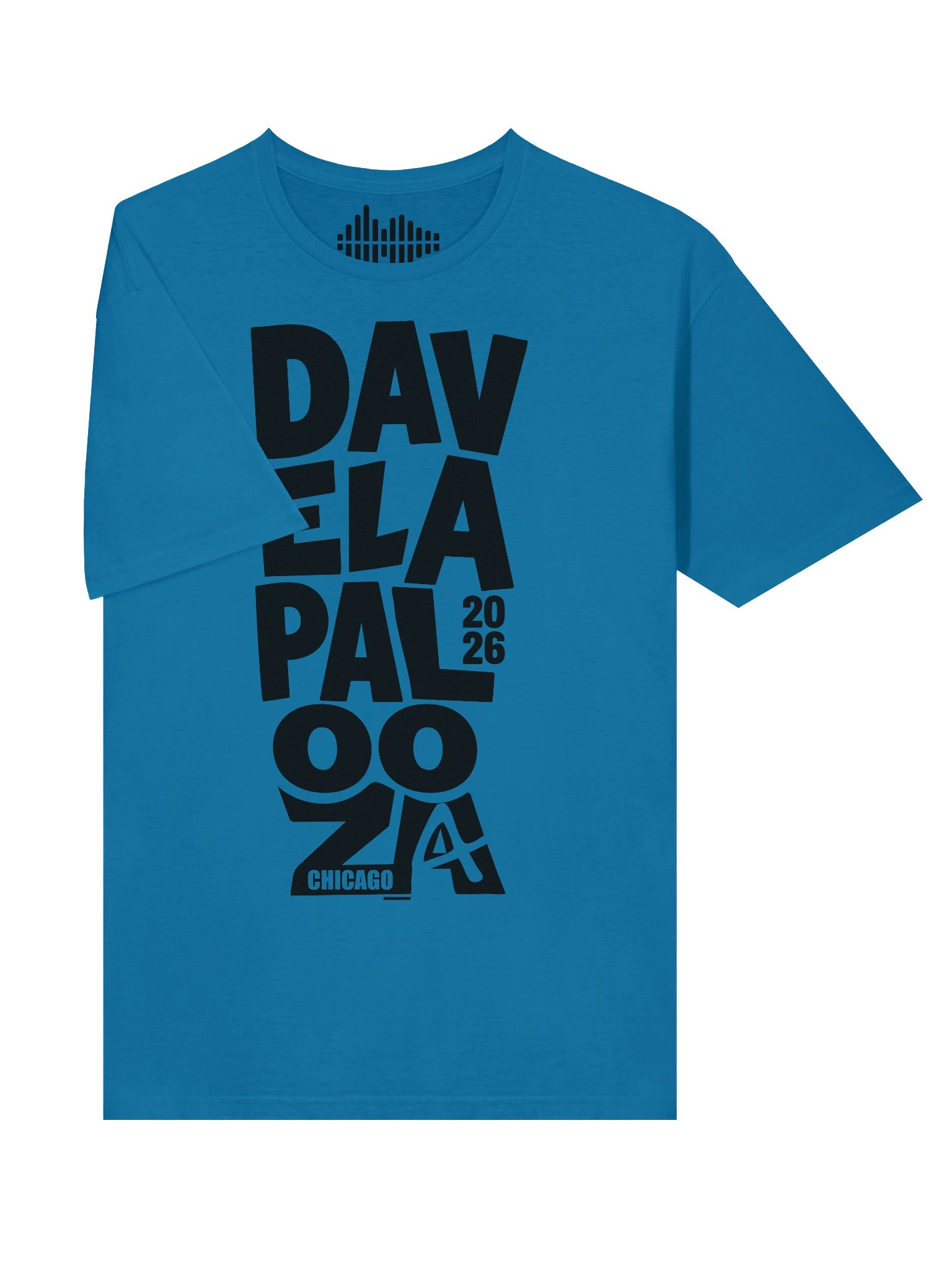 D4 Official T-Shirt #4 product image (159)