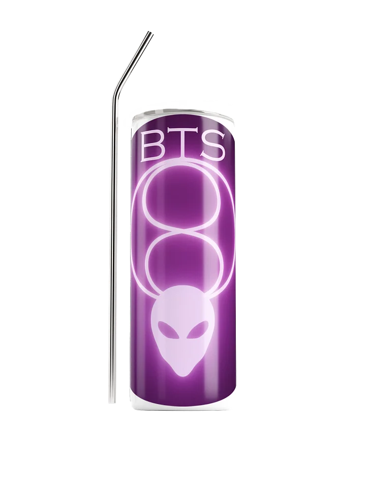 Travel with BTS cup product image (1)