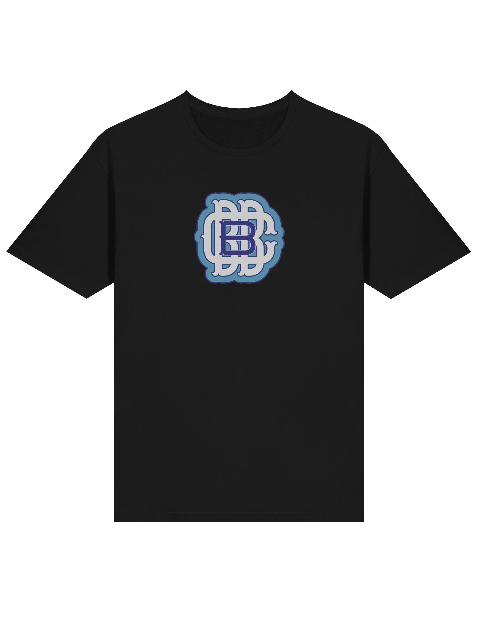 BB&CB Member's Monogram Tee (Club Members get $100 off) product image (3)