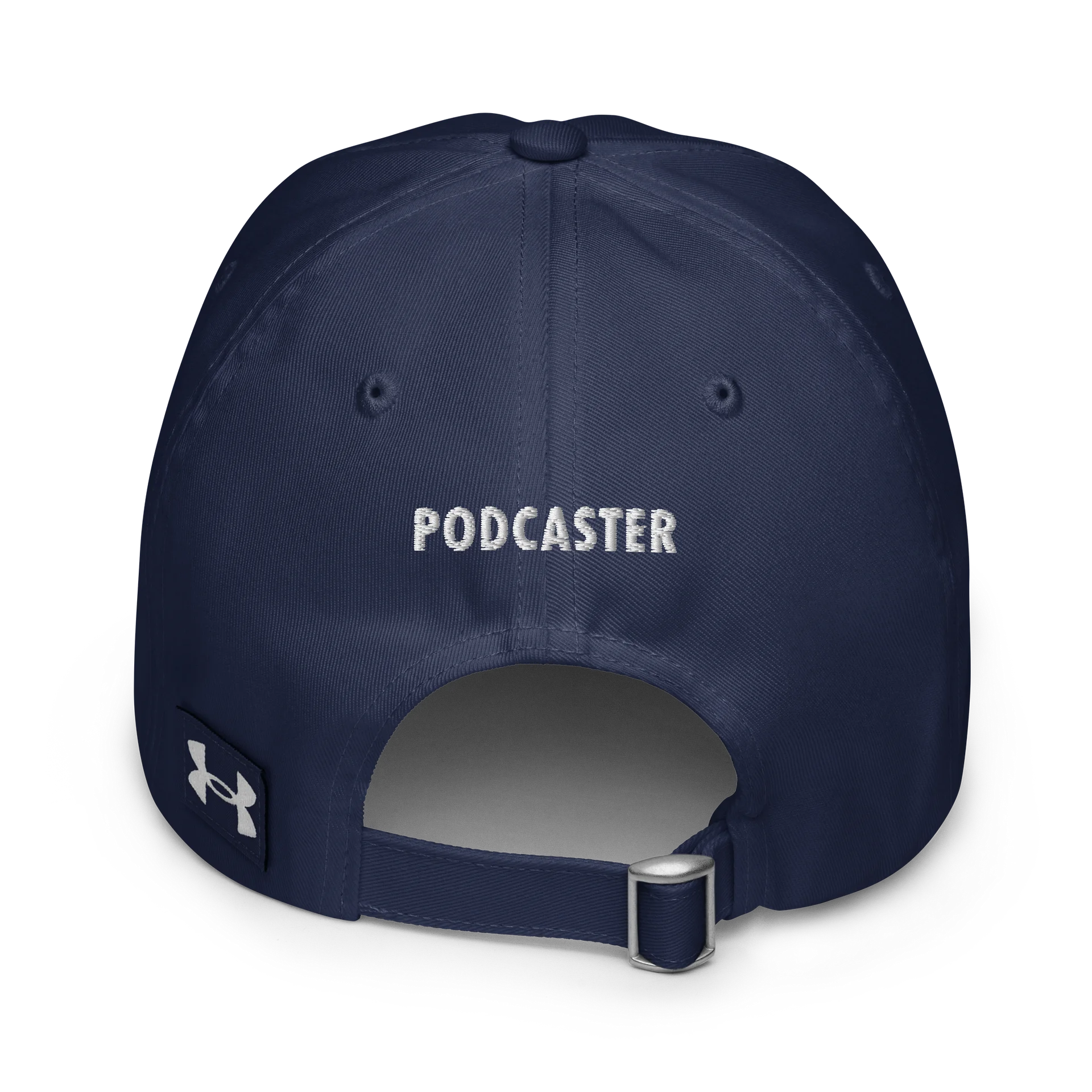Entrepreneur's Enigma Under Armor Hat product image (2)
