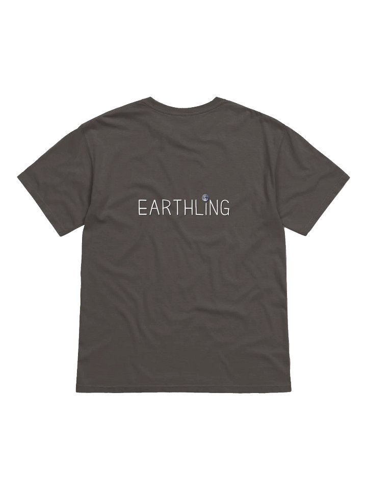 EARTHLING T-Shirt product image (13)