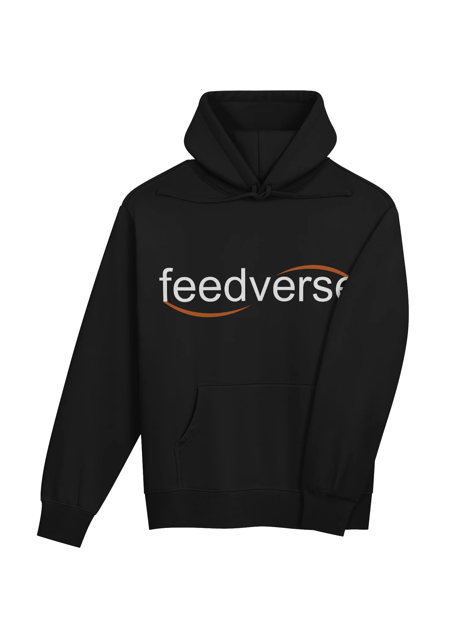Classic Logo Hoodie (Darks) product image (4)