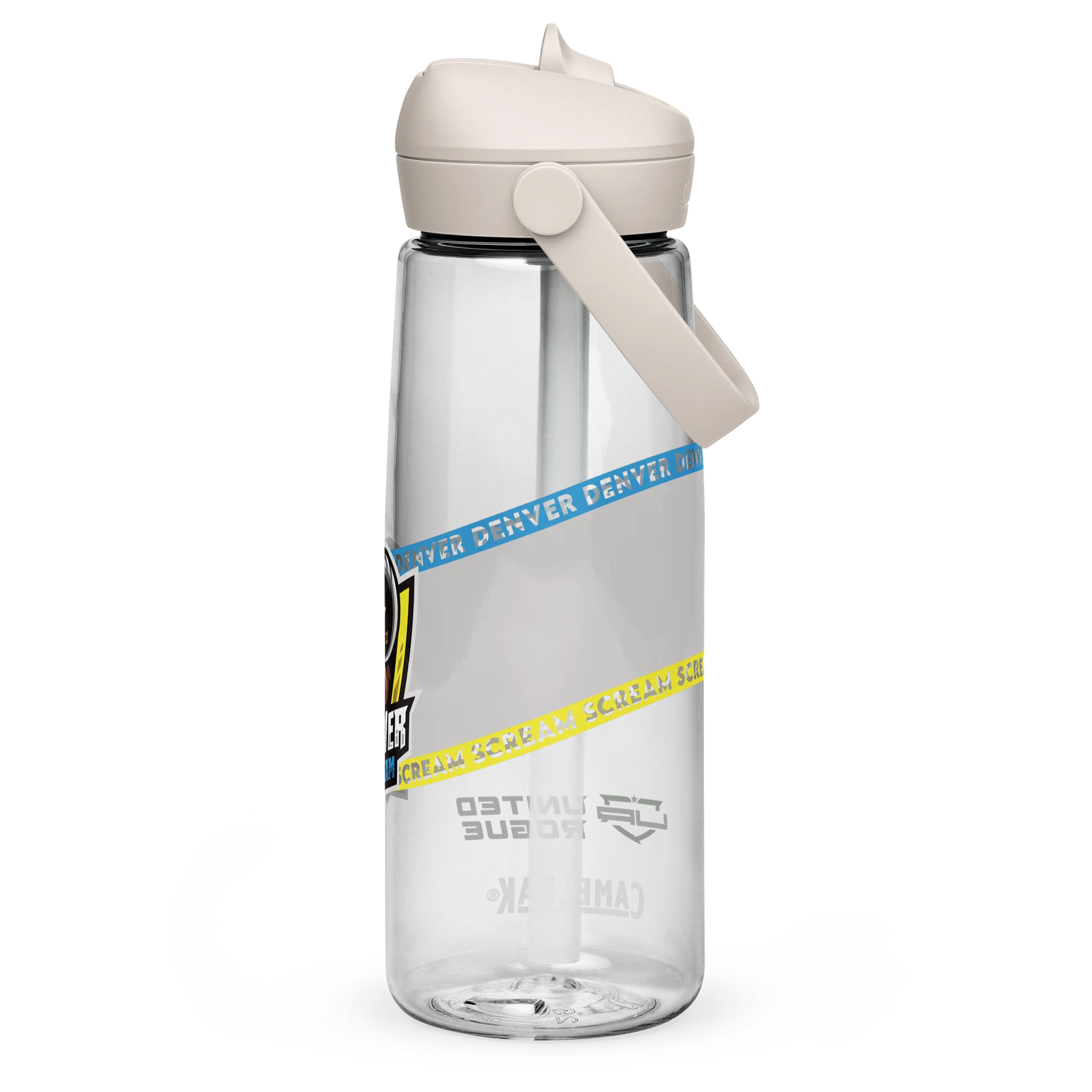 Denver Scream Camelbak Water Bottle product image (11)