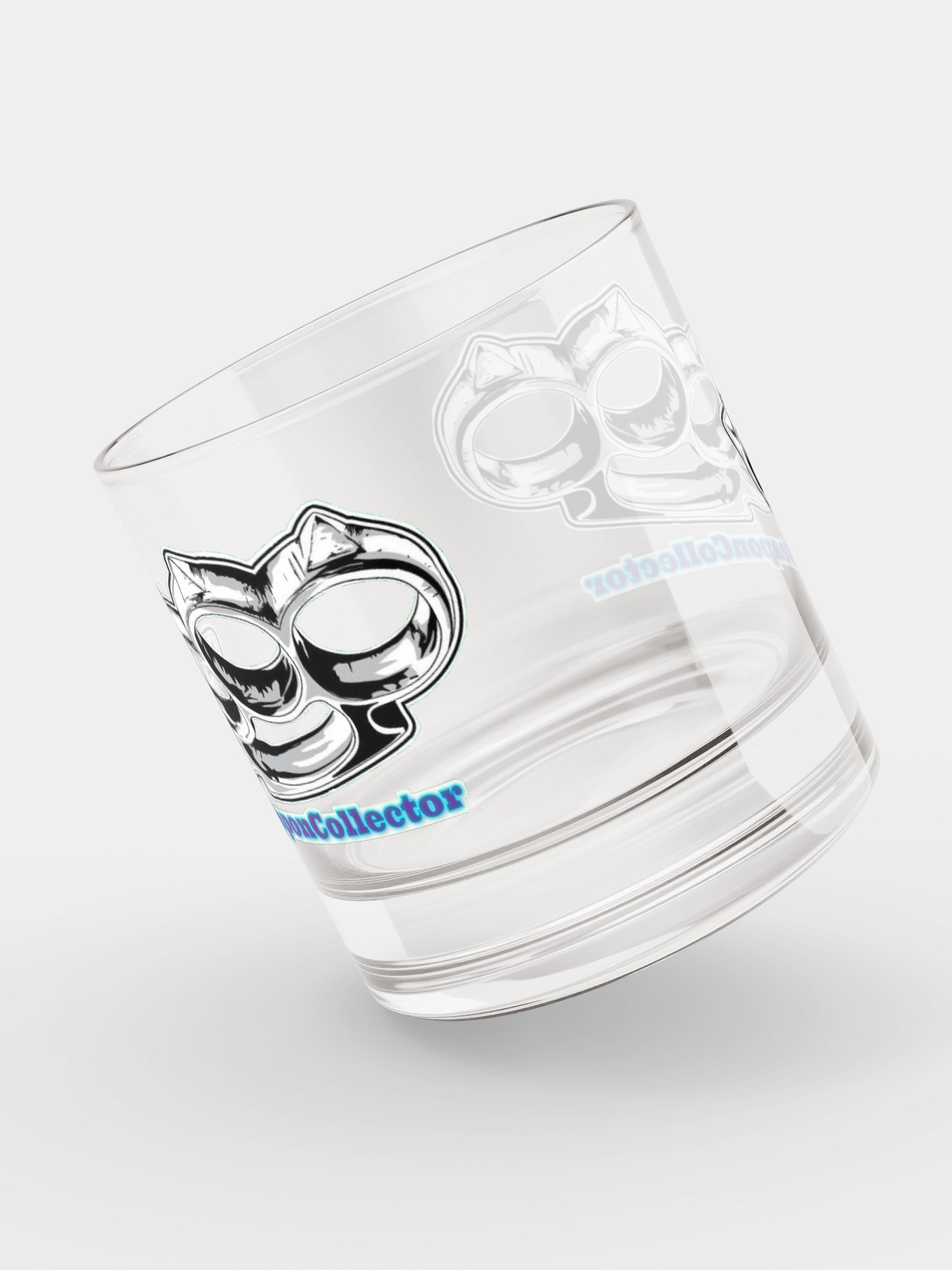 W.C Small Glass product image (7)
