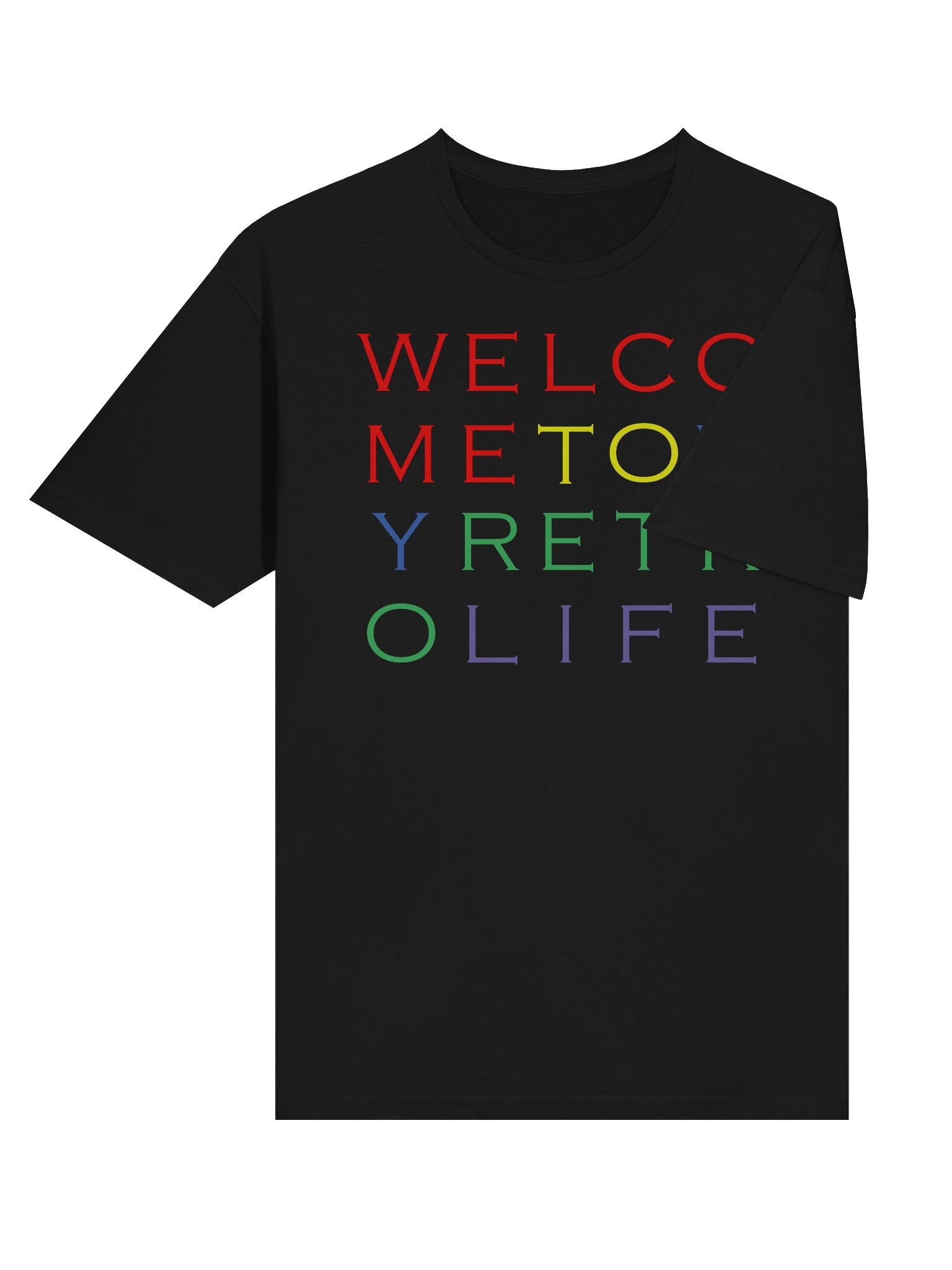 WTMRL T-Shirt product image (6)