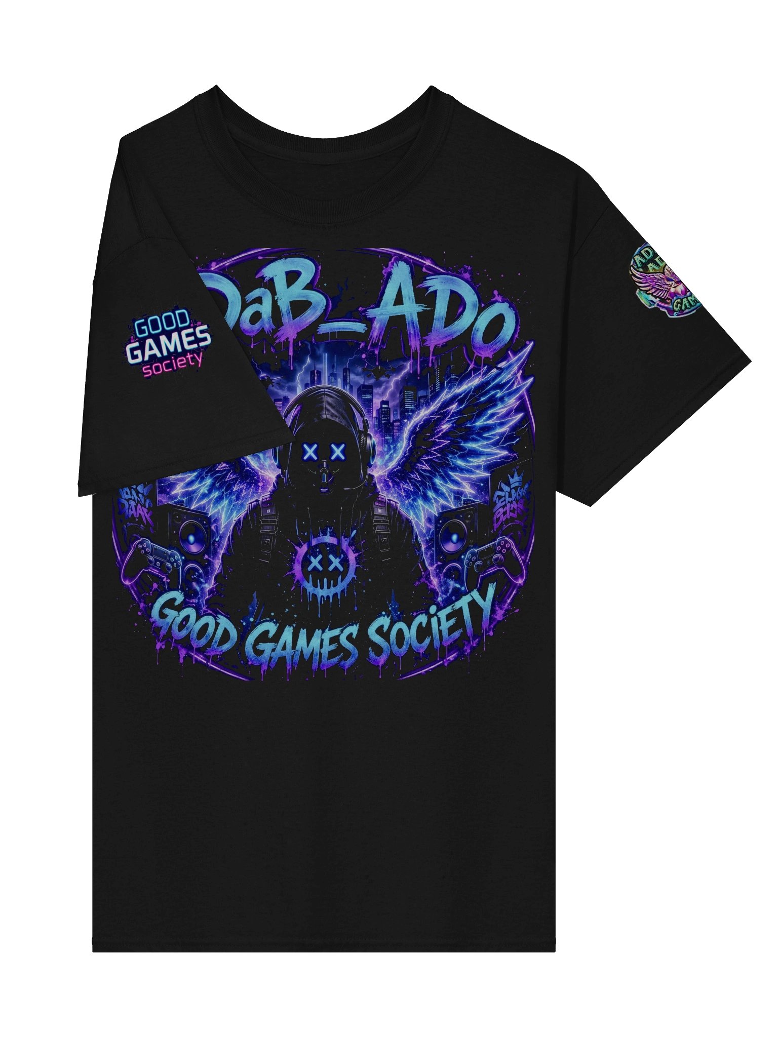 DAB X GGS product image (4)