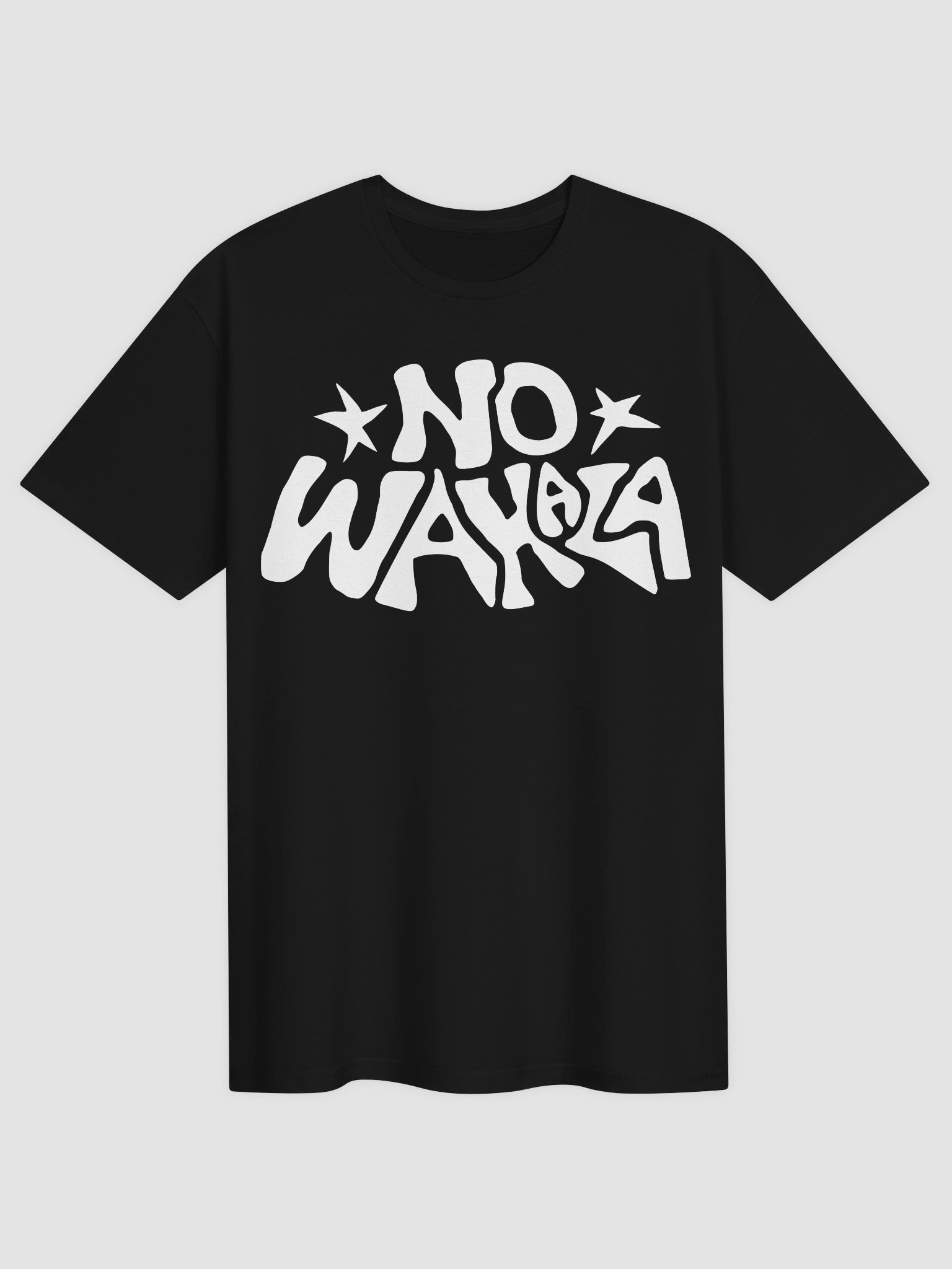 No Wahala® Unisex Brand Tee product image (1)
