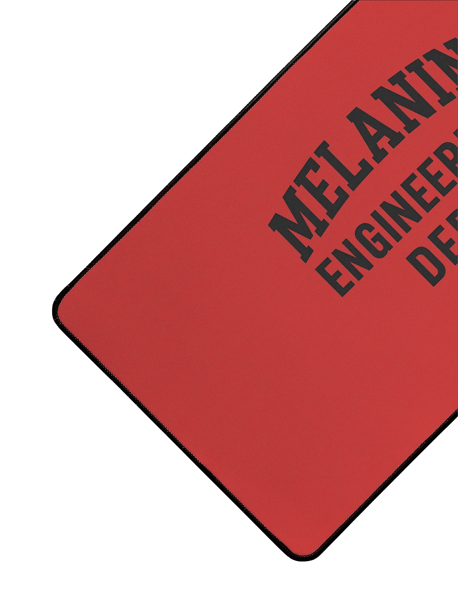 Melanin Engineering Desk Mat product image (3)