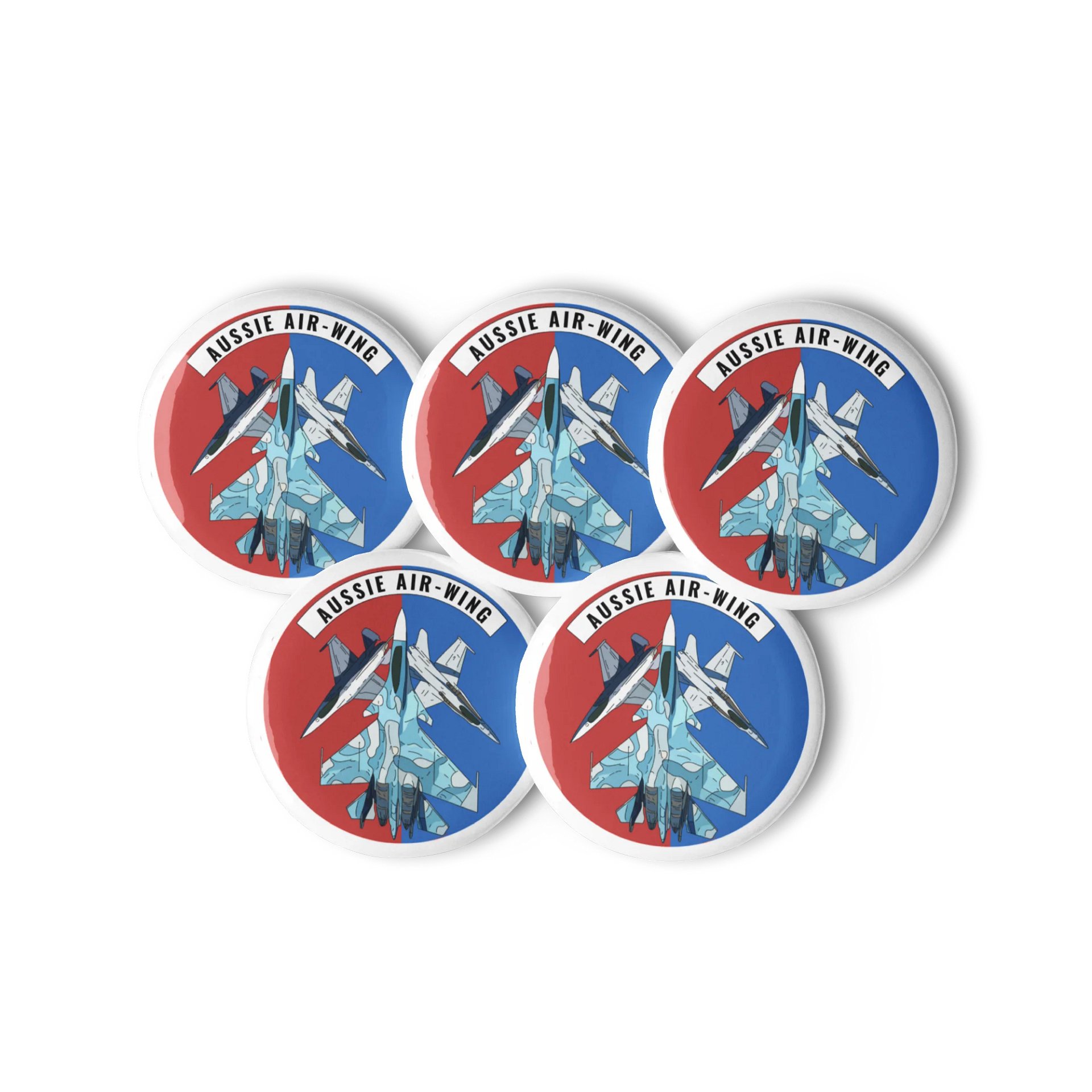 AAW Pins product image (3)