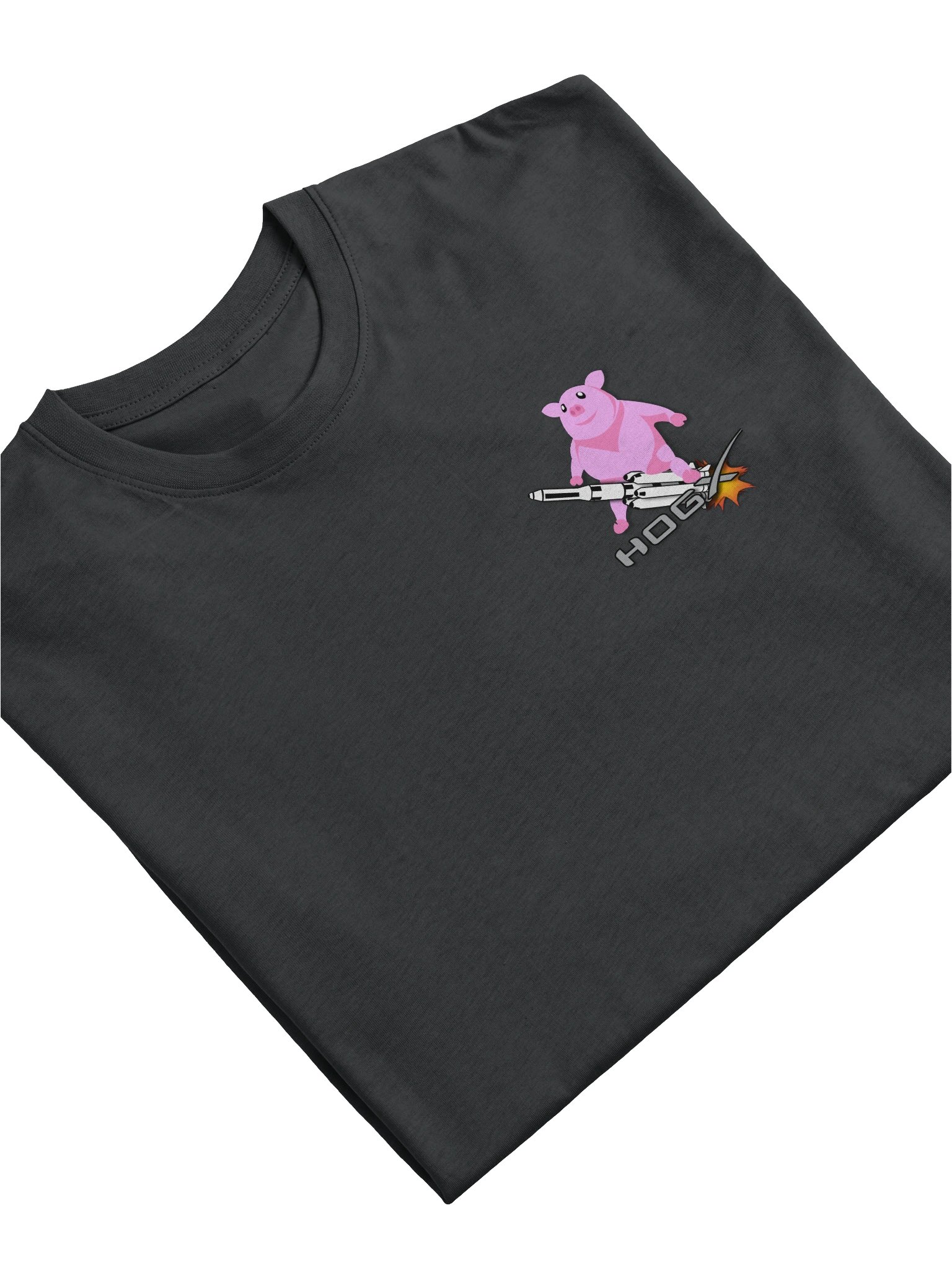 HogX Space Program (Front) product image (11)