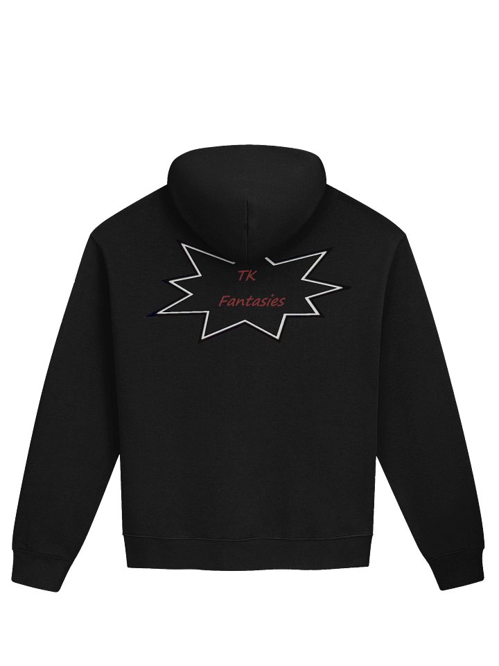 TK's Hoodie product image (2)