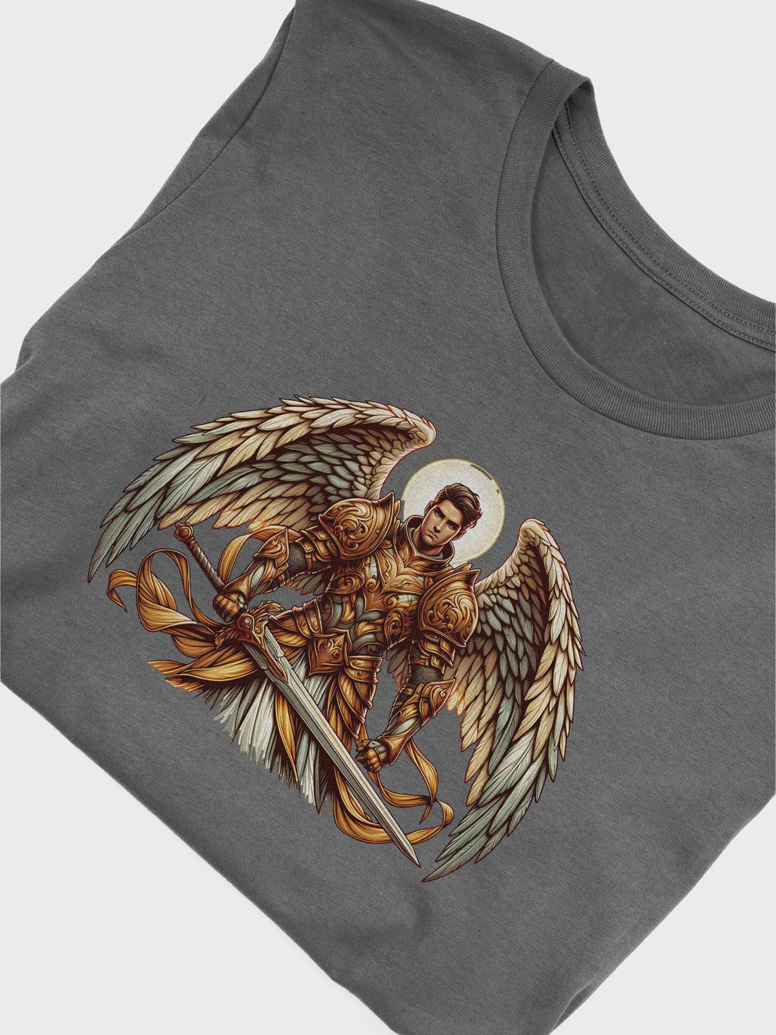 Warrior Angel T-Shirt product image (30)