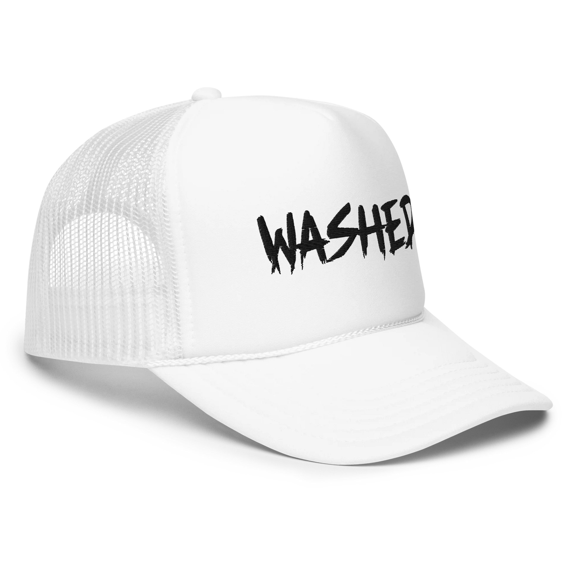 Washed Trucker product image (9)