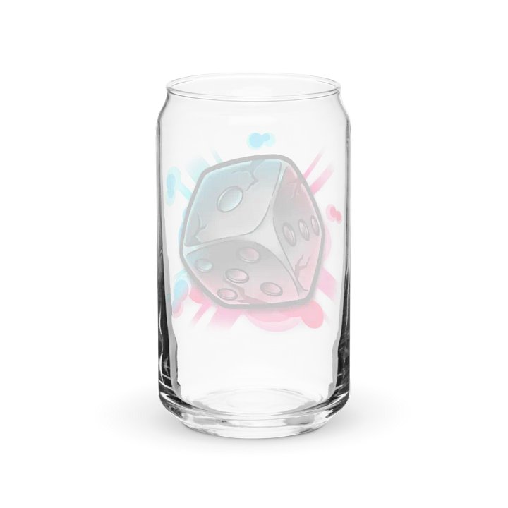 Roll1ToExplode Brand Can Shaped Glass product image (6)