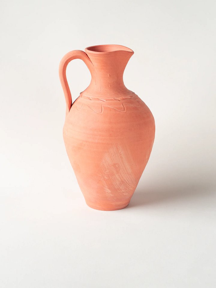 Wave Jug V product image (1)