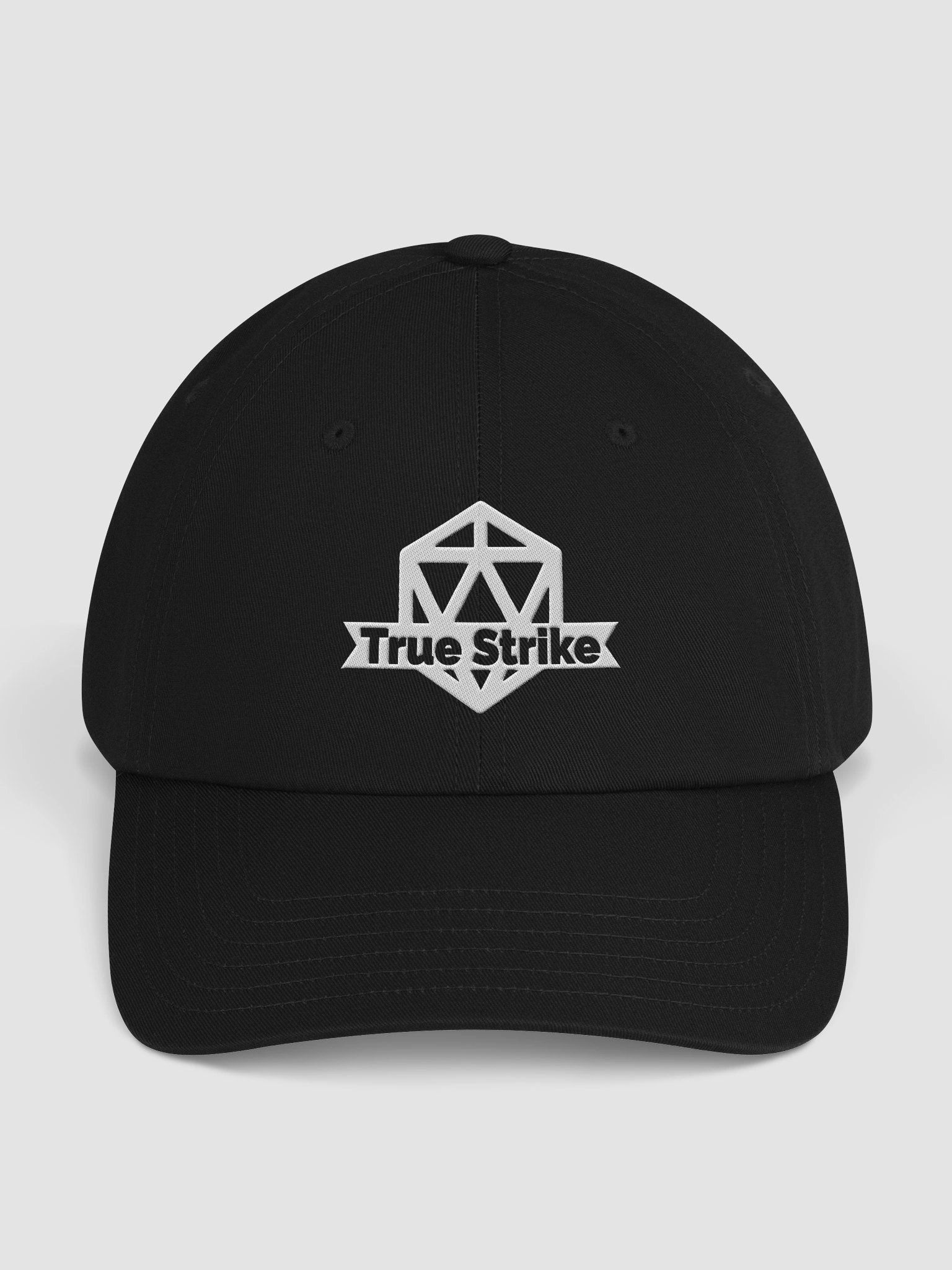 +1 Presence "Dad Hat" - True Strike product image (1)
