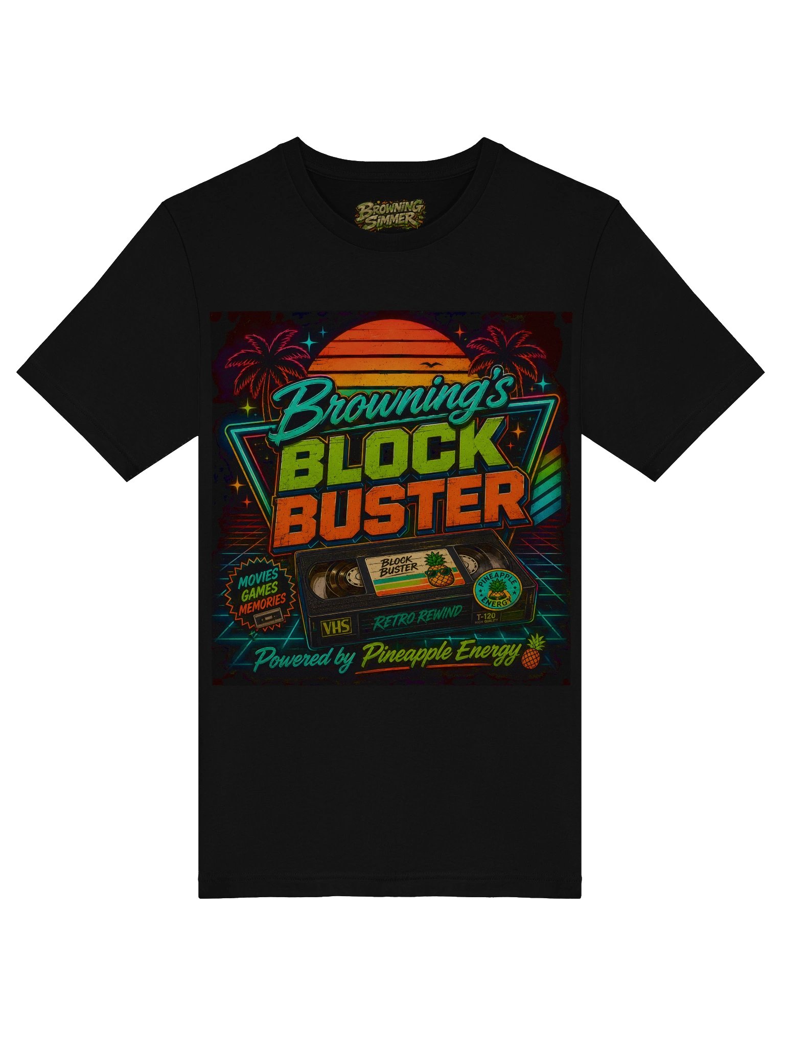 Browning's BlockBuster product image (25)