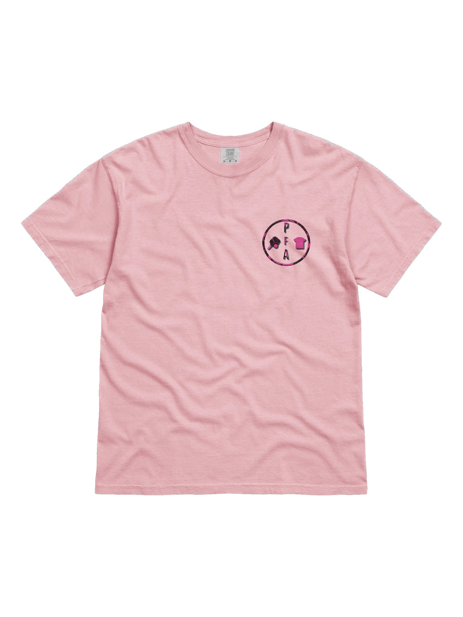 Pickle Fit Circle T-Shirt product image (3)