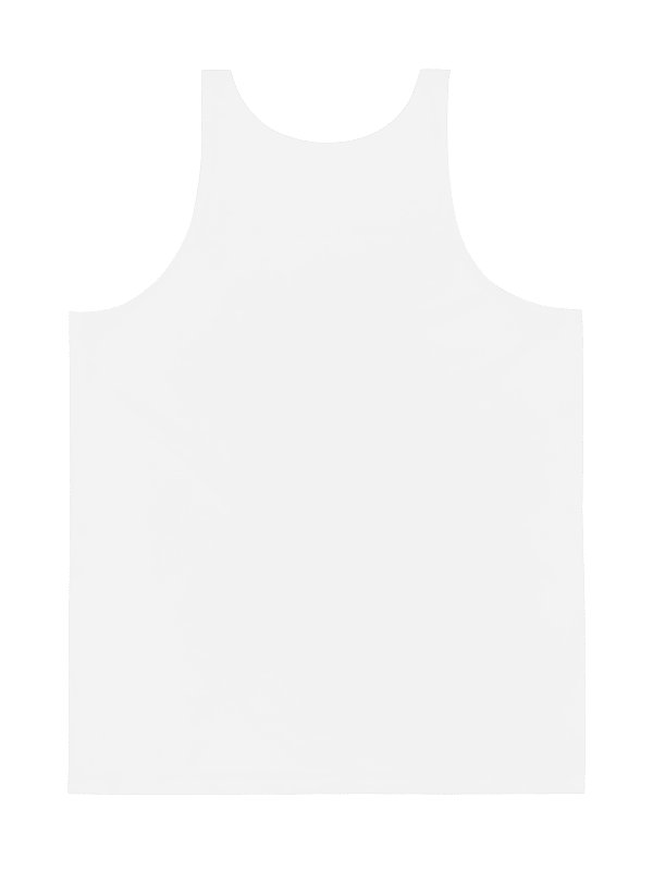 Vibrant Swirls All-Over Tank Top - Wave at Sunset product image (6)