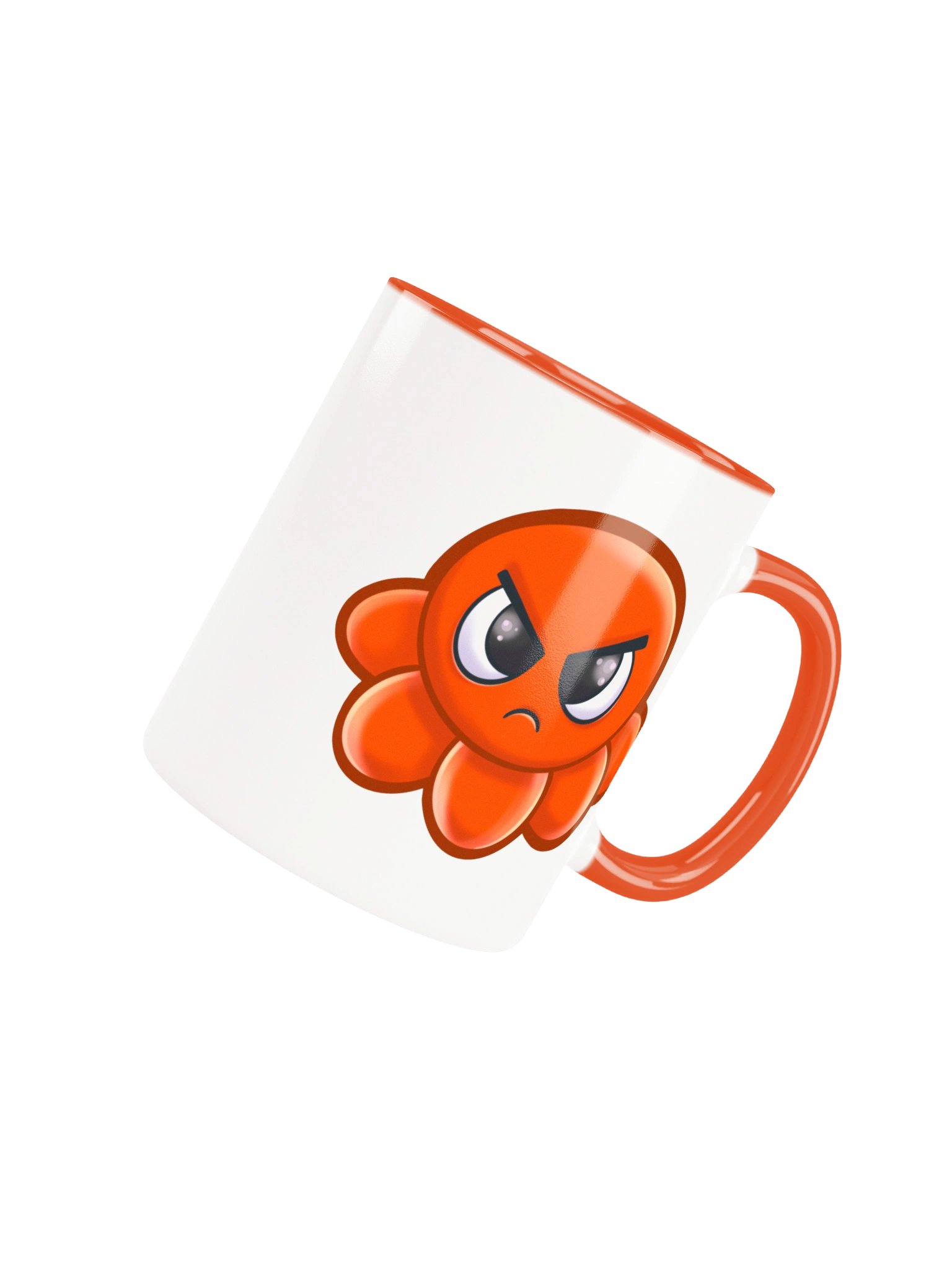 More Octopus Mug product image (26)