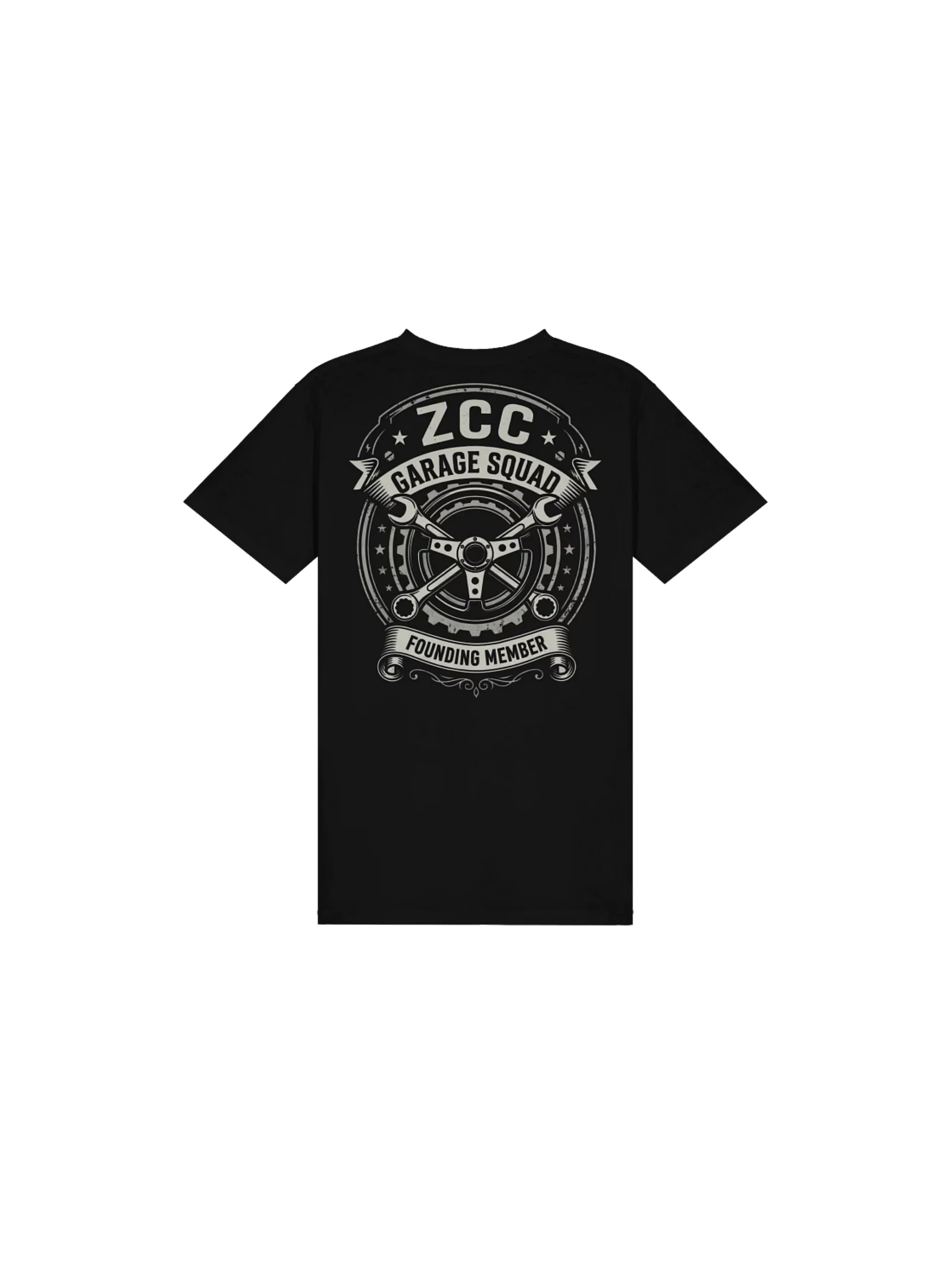 ZCC Garage Squad – Founding Members Bundle product image (2)