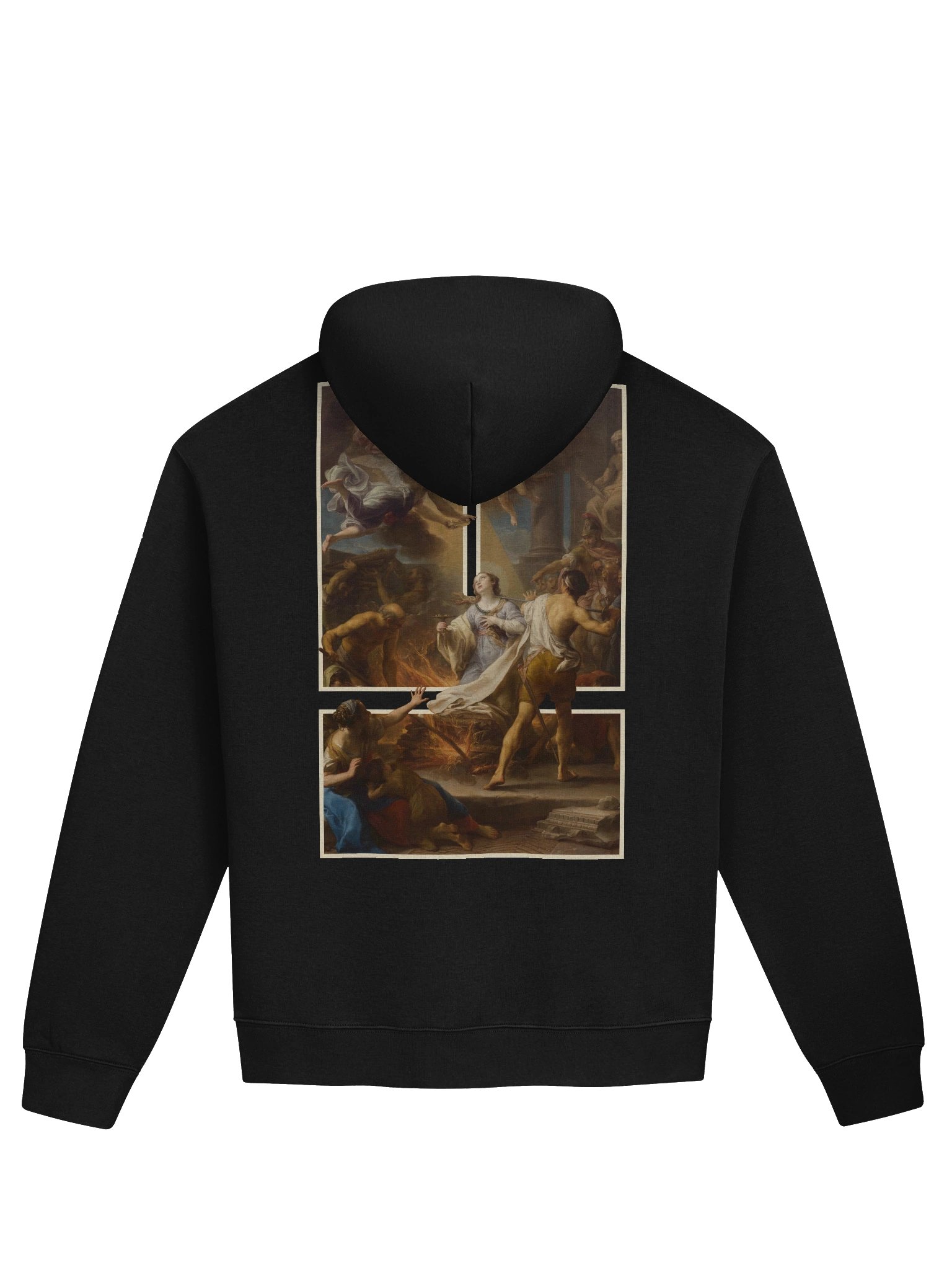 Martitio - Hoodie product image (1)