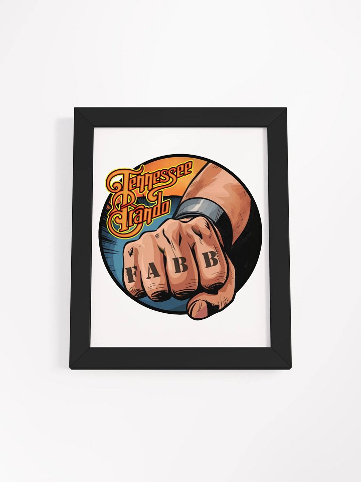 TN Brando's FABB Cover product image (1)