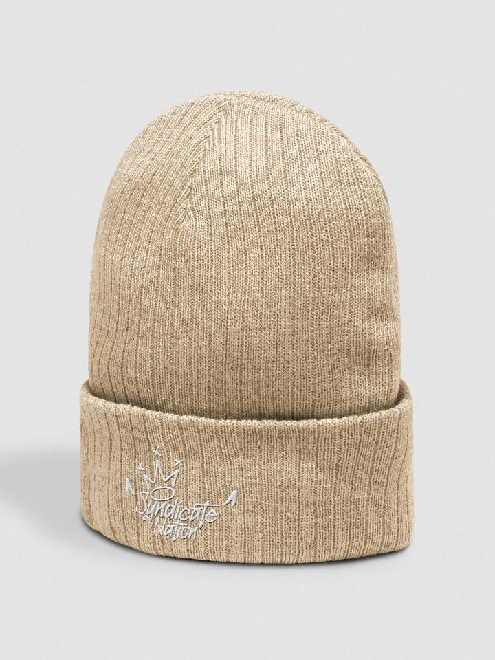 Syndicate Nation Beanie product image (7)