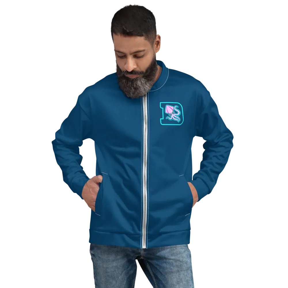 Jacket - SQUID product image (8)
