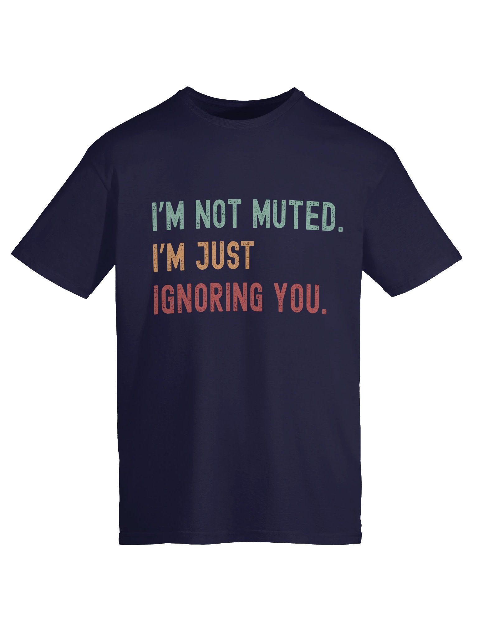 Muted Tee product image (81)