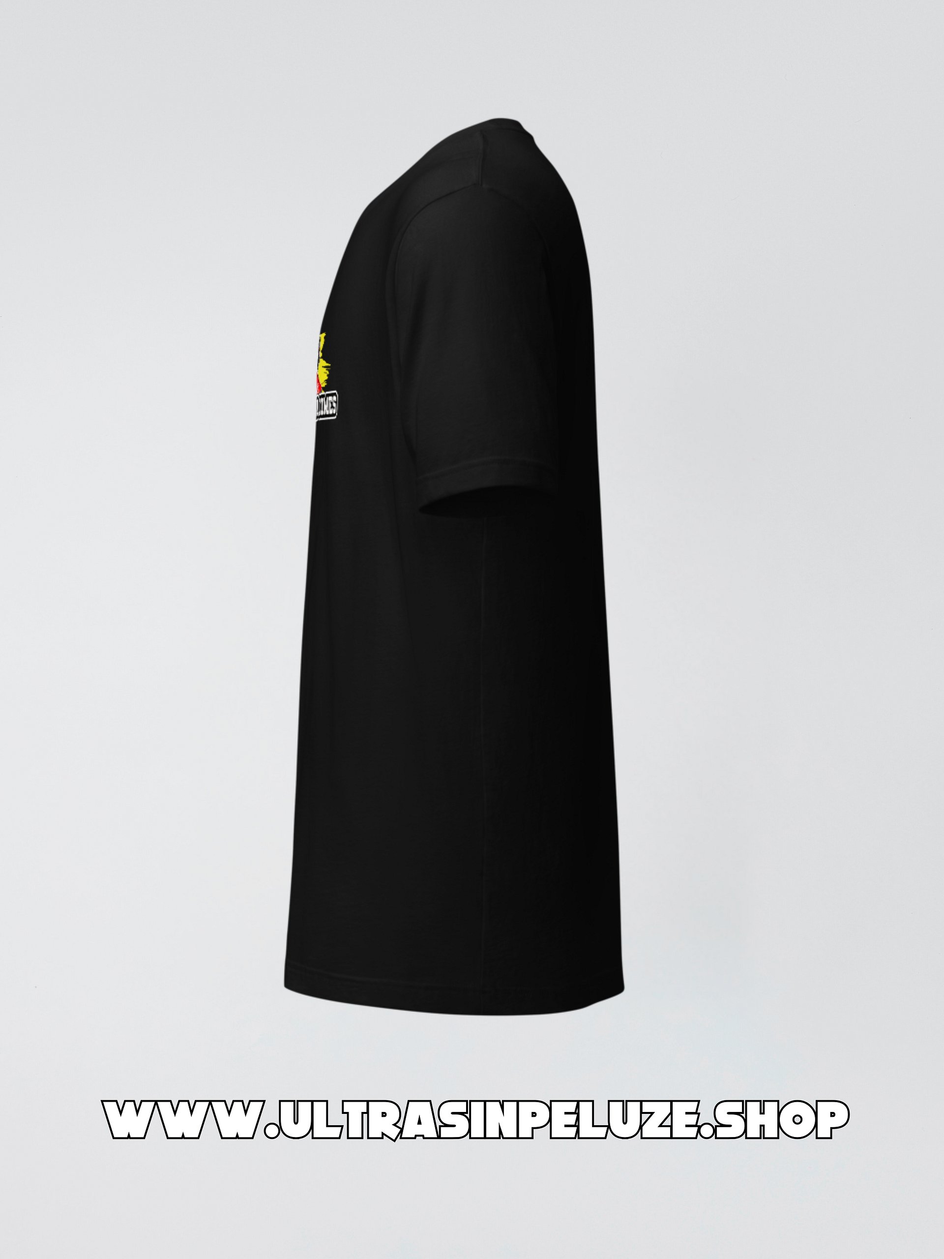 Tricou When Weekend Comes product image (2)