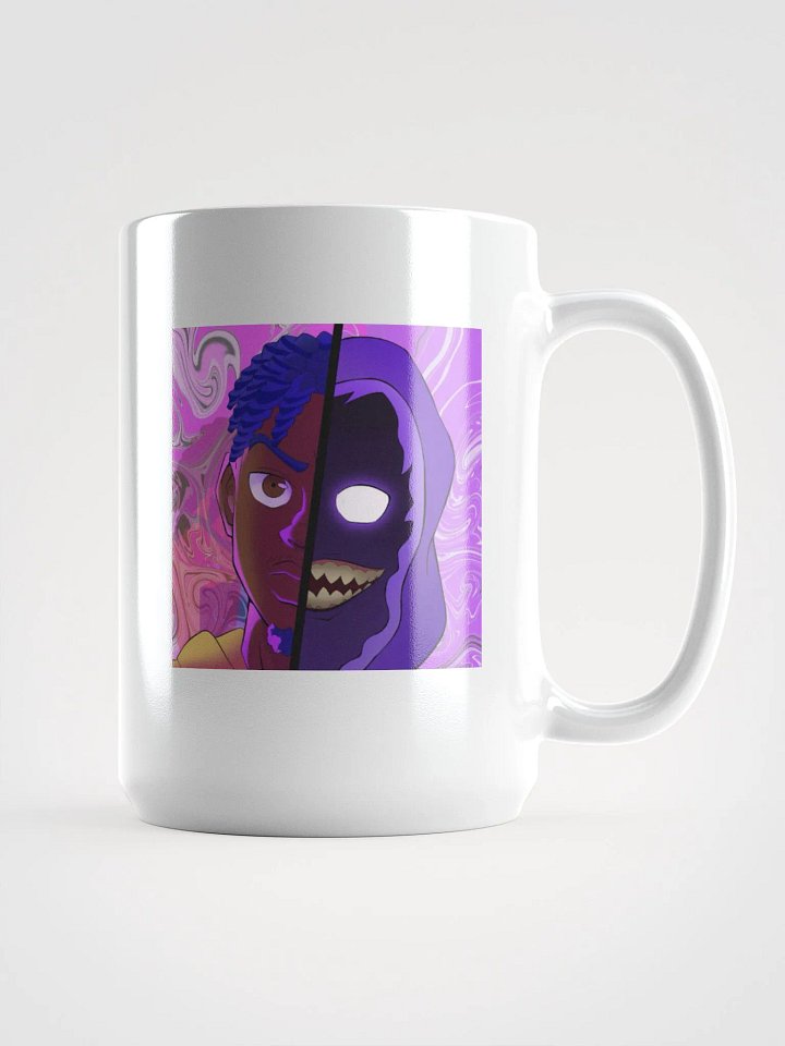 Wraith Hoops Mug product image (1)