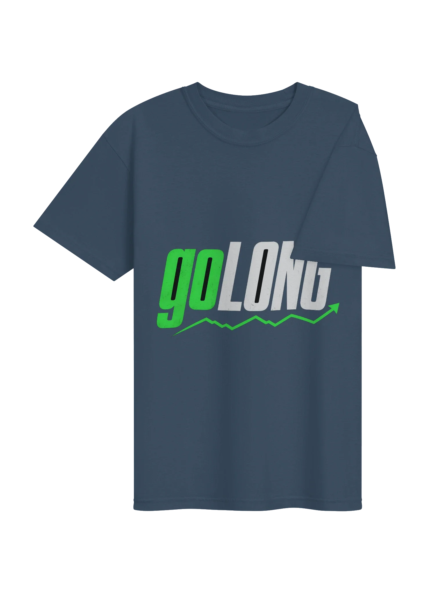 goLONG Tee — view 20
