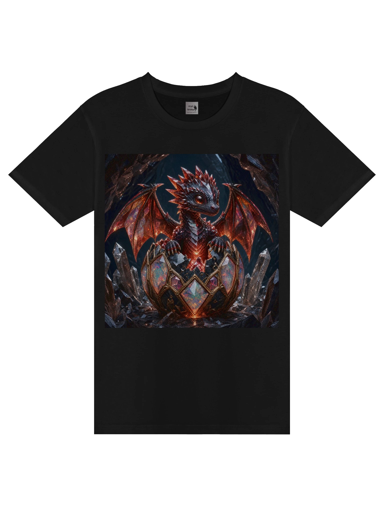 Ruby Dragon product image (1)