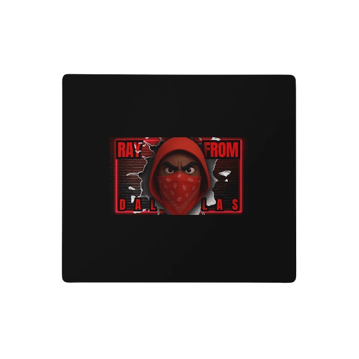 The Ray Pad product image (1)