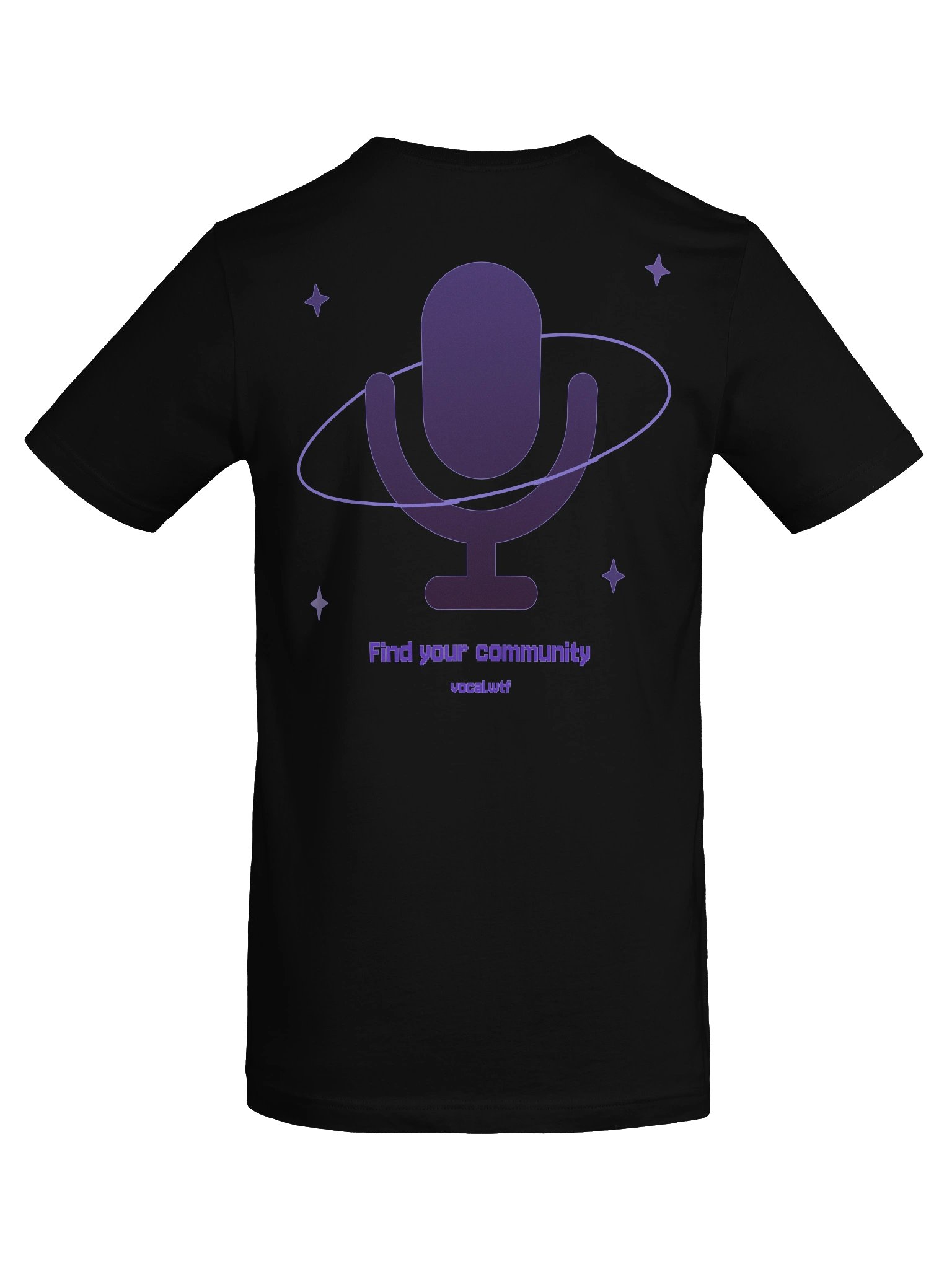 Super Soft Galactic Tee product image (32)