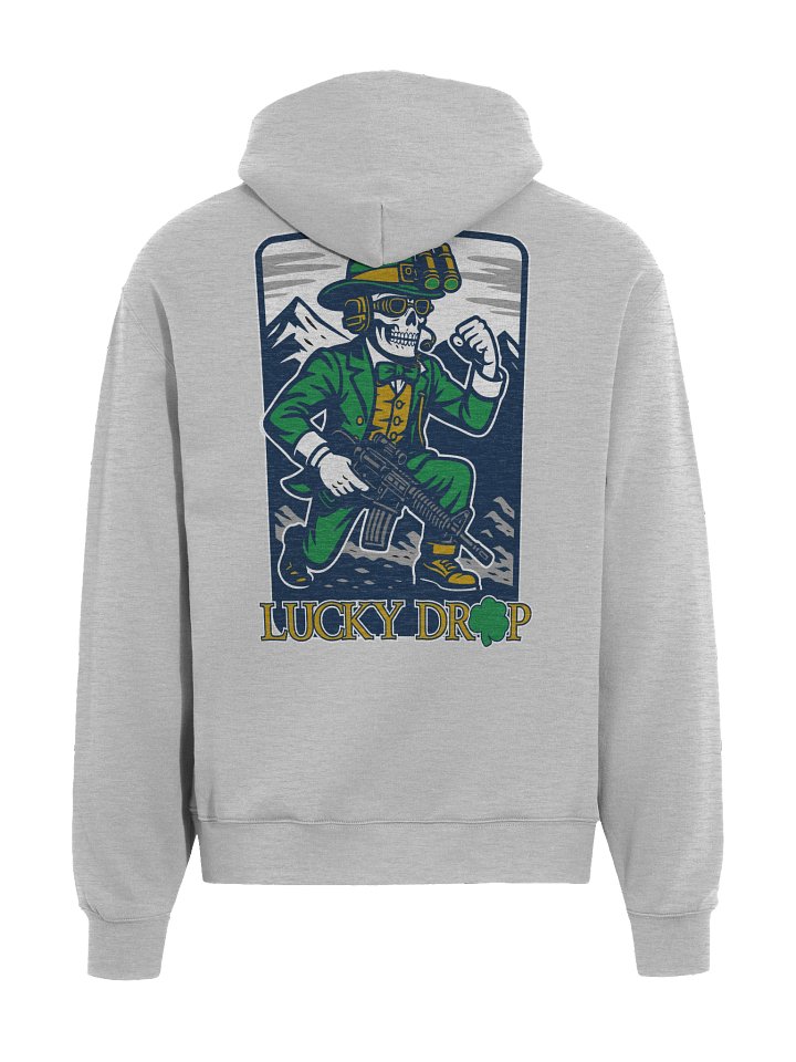Lucky Drop Hoodie product image (1)