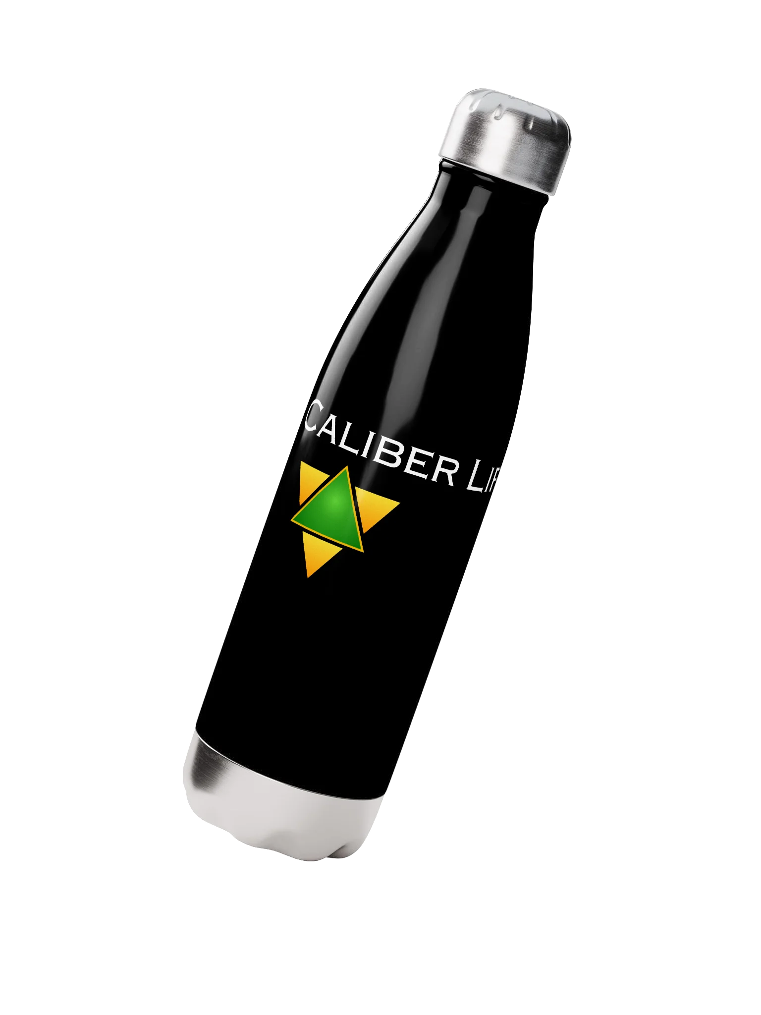 Stainless Steel Water Bottle product image (2)