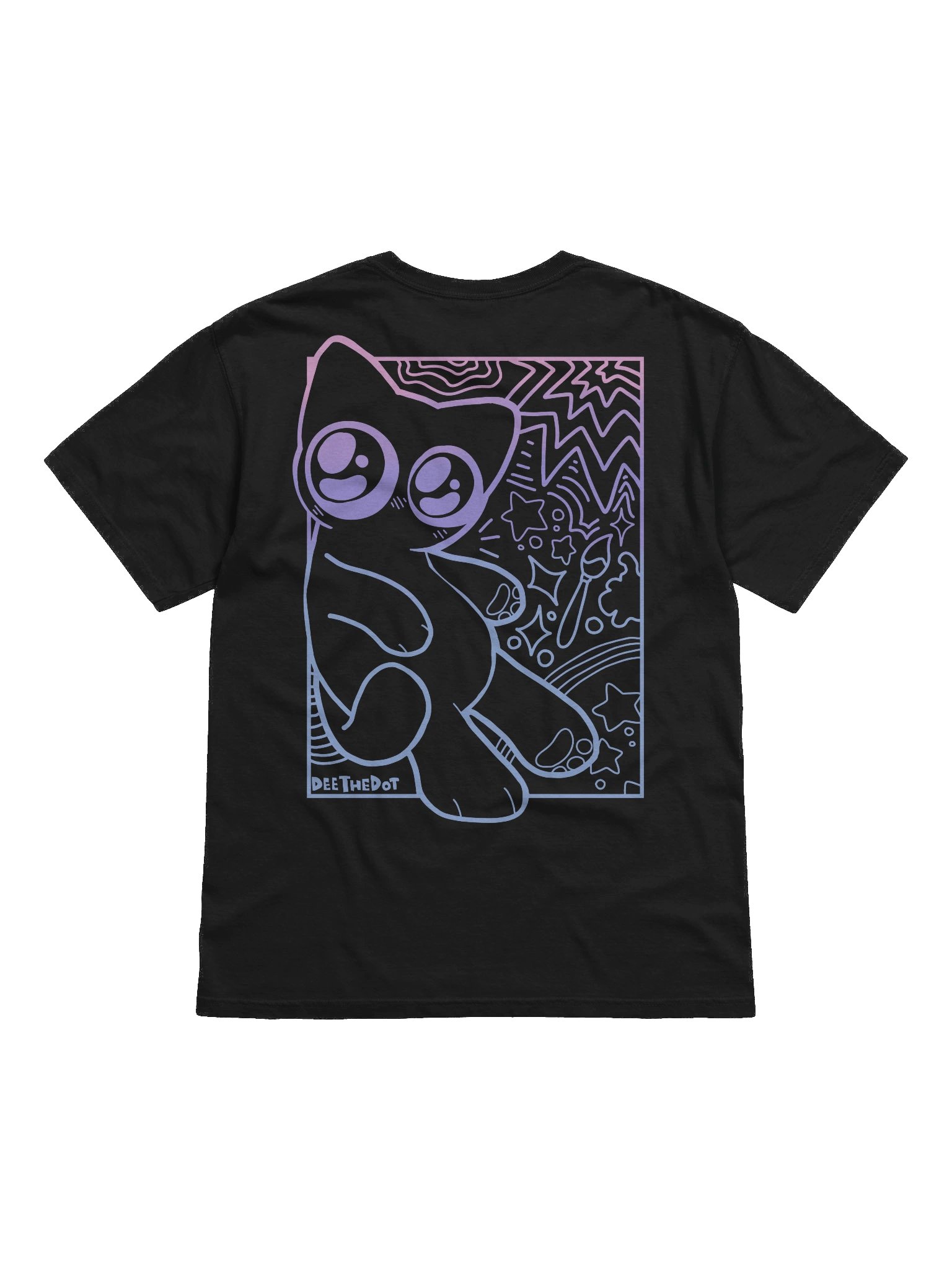 Woobertee Shirt product image (2)